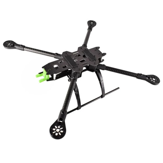 9IMOD 13inch 15inch 520mm Drone Frame Carbon Fiber Frame Kit Drone Accessories DIY for Racing Drone Parts